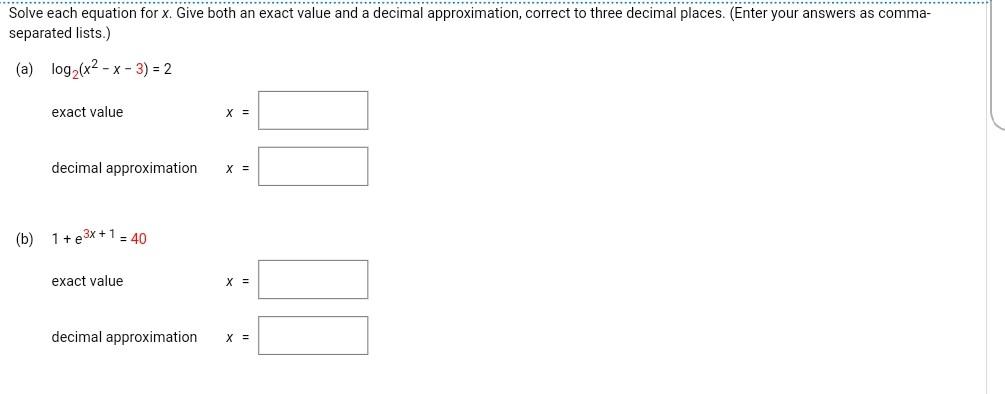 solved-consider-the-following-f-x-in-x-4-1-a-what-chegg