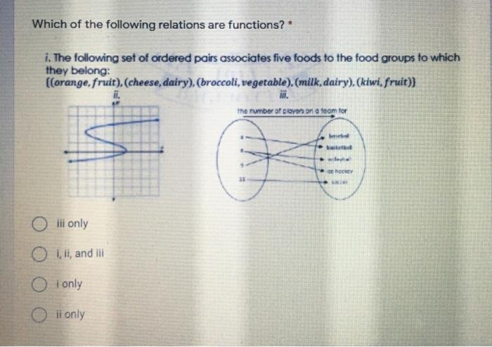 Solved Consider The Following Sets, With U = N; That Is, The | Chegg.com