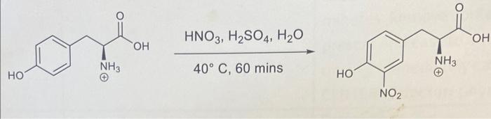 Solved Reaction Mechanism | Chegg.com