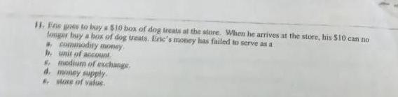 Solved Please answer each question in each photo please, | Chegg.com