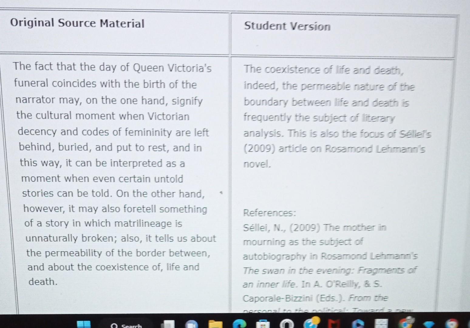 PDF Death Bed Goals: Awakening Journal for the Living (Aurora Borealis -  Rooted - The above question - Studocu