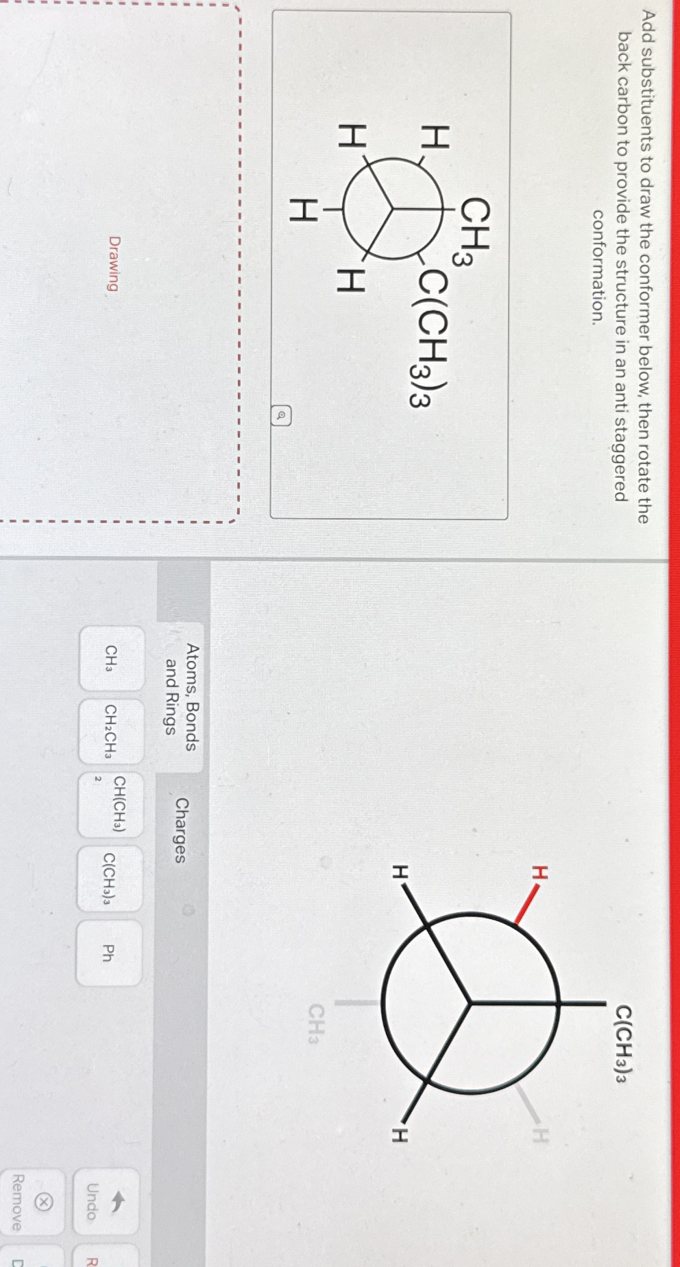 Solved Identify the relationship between the two structures | Chegg.com