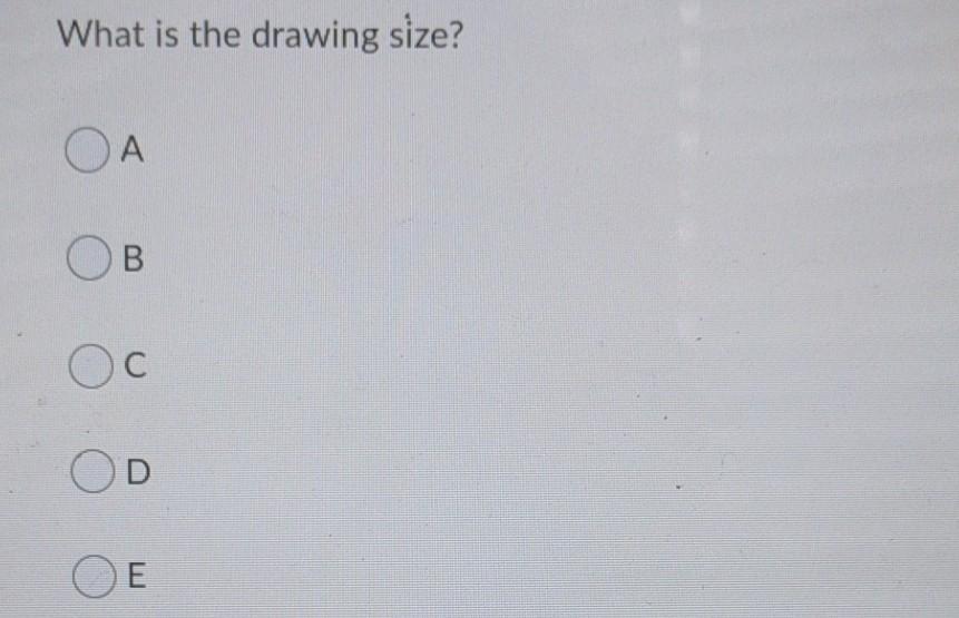 Solved .06 X 45° Chamfer BOTH ENDS 3.750 Note DWG