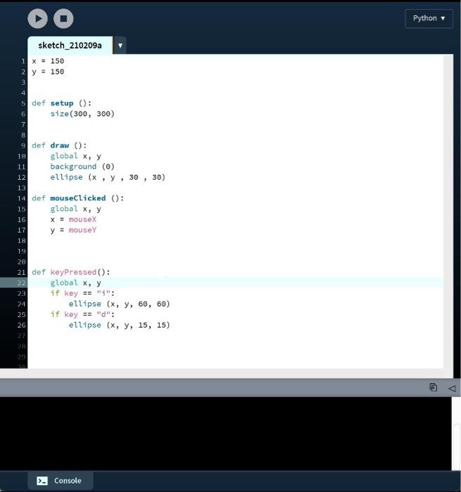 Solved For this question, you will need to start using | Chegg.com