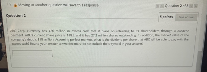 Solved Question 1 5 points Save Answer It is May 14 and you | Chegg.com