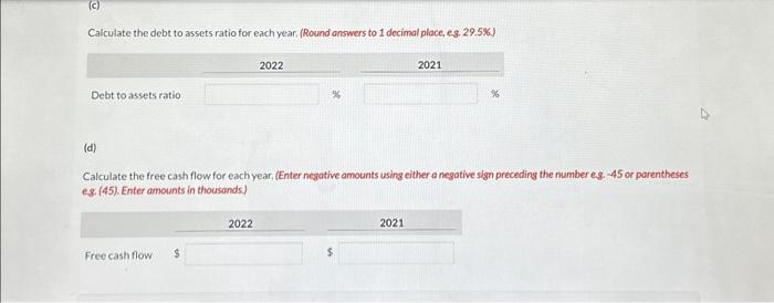 Solved Suppose the following data were taken from the 2022 | Chegg.com
