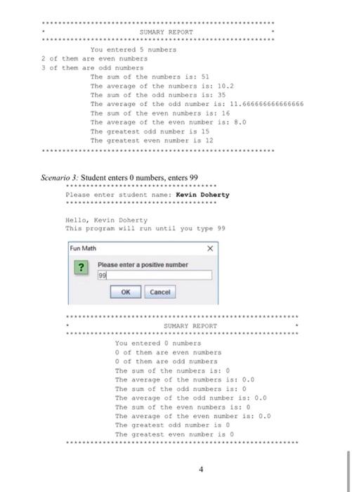 Solved Math Tool As a software developer, you have received | Chegg.com