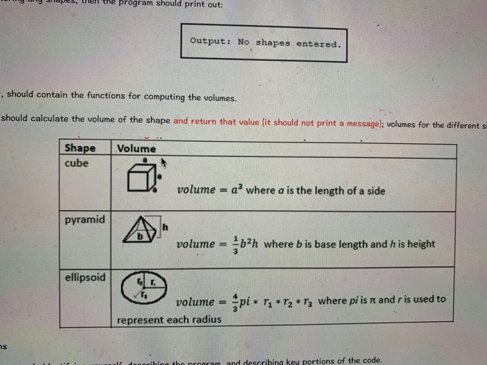 Solved I really need help on this computer science homework. | Chegg.com