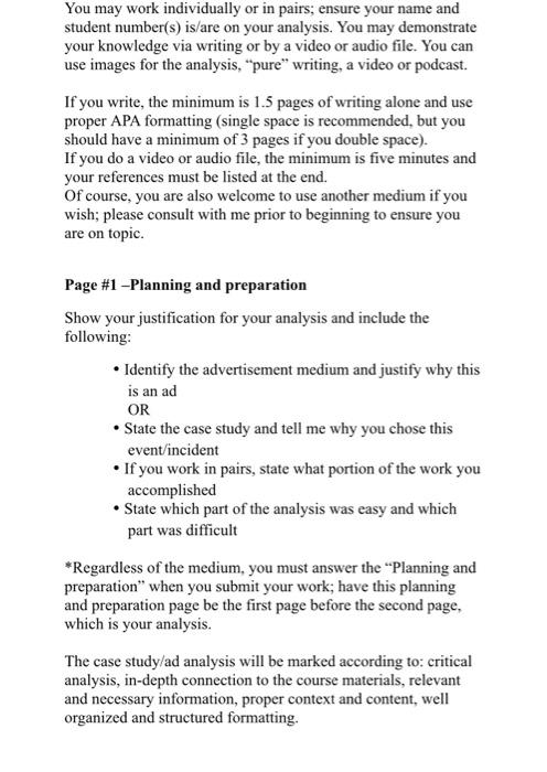 Solved You may work individually or in pairs; ensure your | Chegg.com