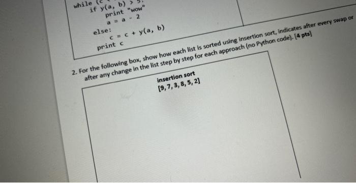 Solved i want answer strp by step i want step by step | Chegg.com
