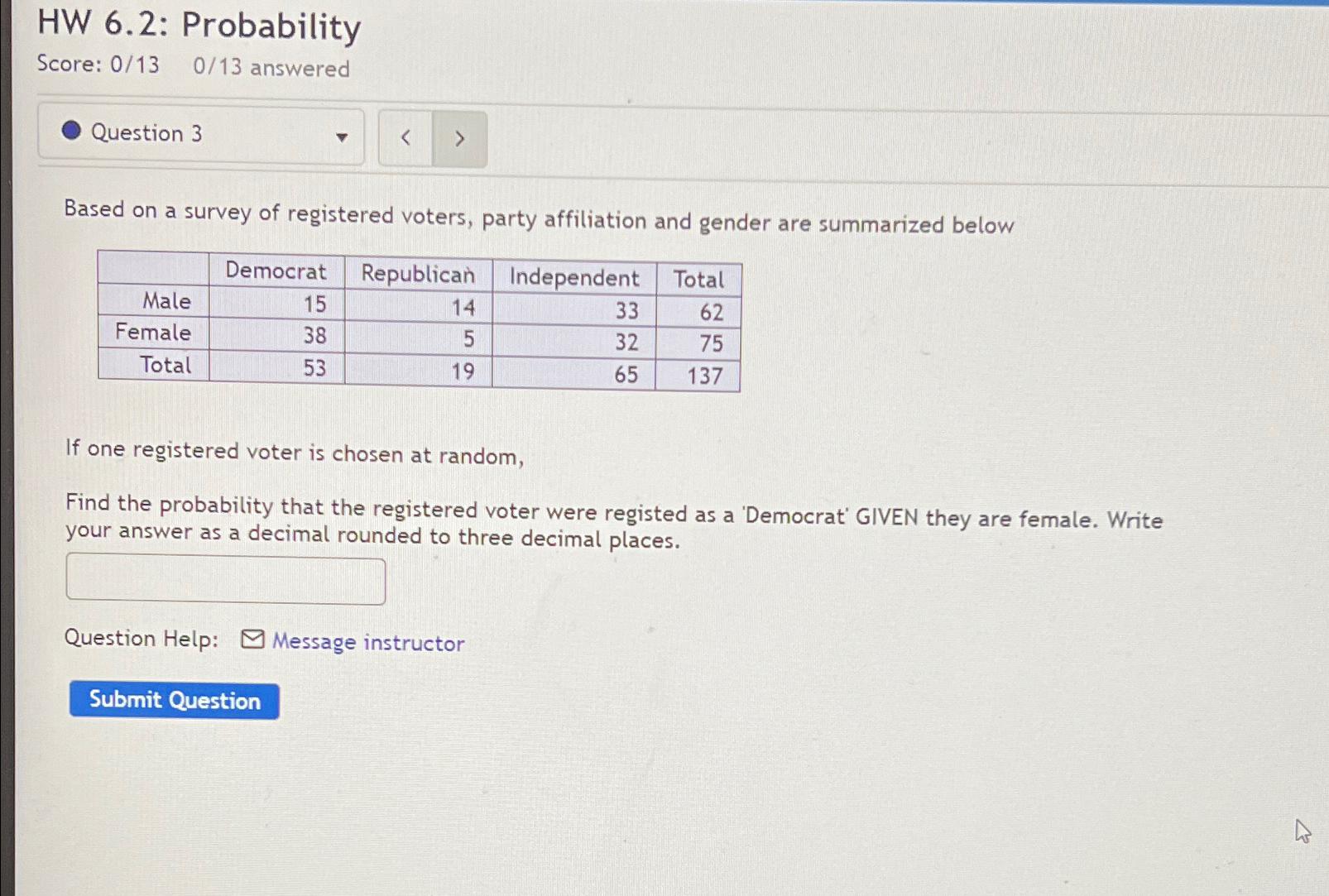 solved-hw-6-2-probabilityscore-0-13-0-13-answeredbased-on-chegg