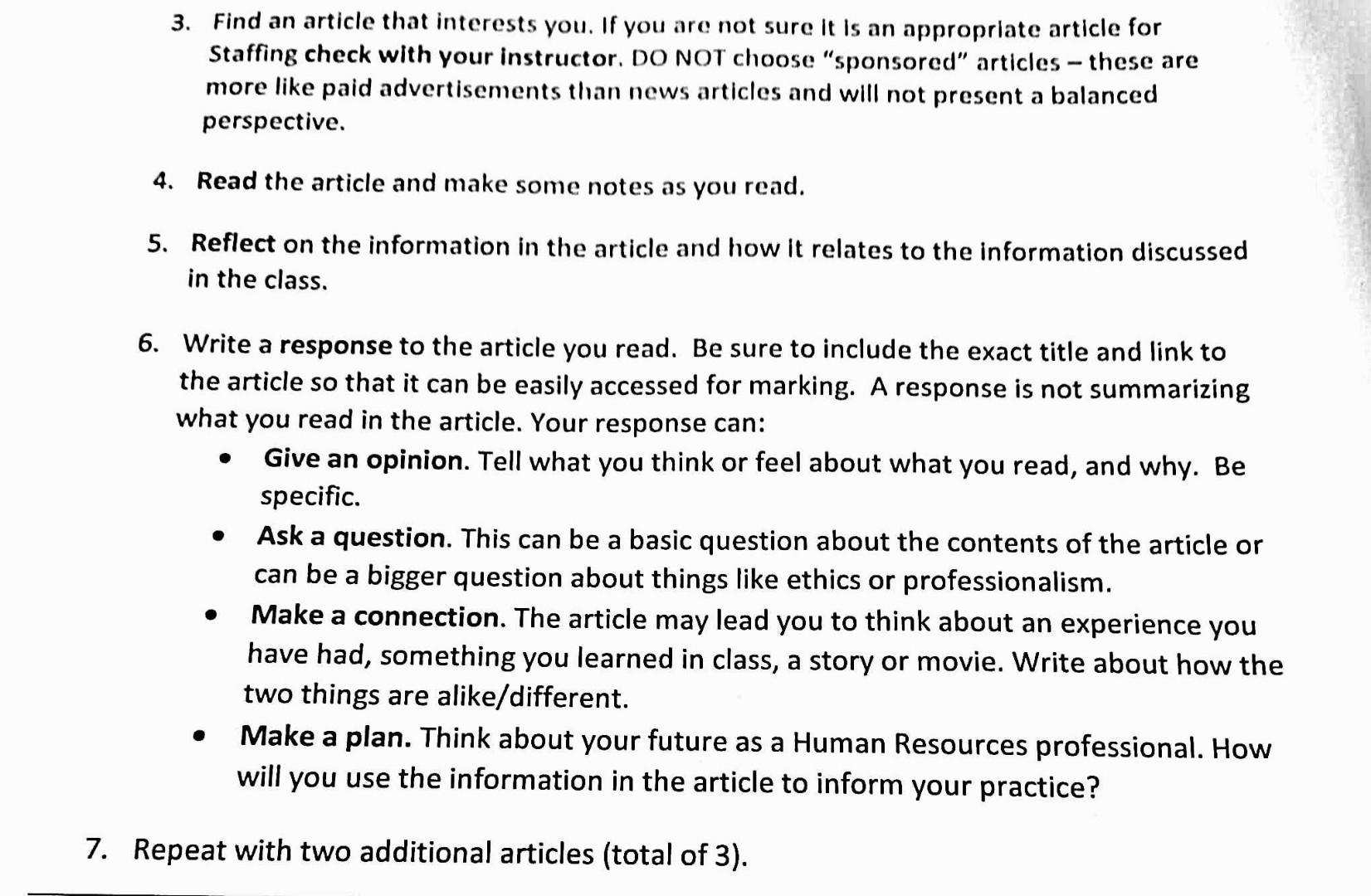 Question 6: Do you check whether the news you read is true or fake?