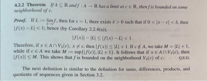 Solved 3 Let F 0 1 →r Be A Continuous Function Suppose