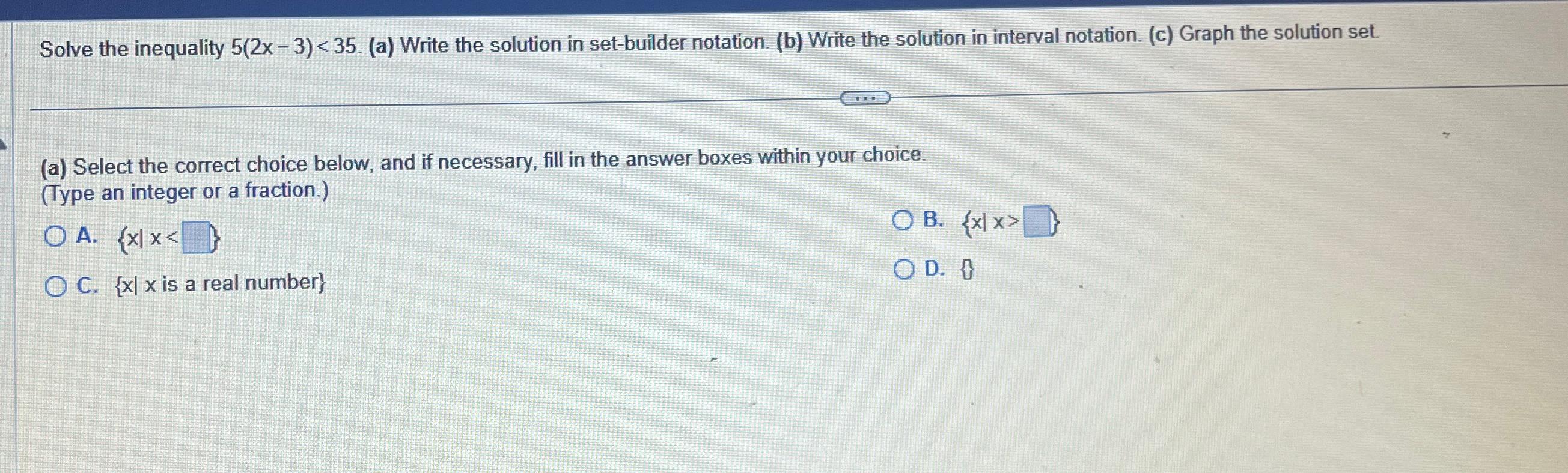 solved-solve-the-inequality-5-2x-3