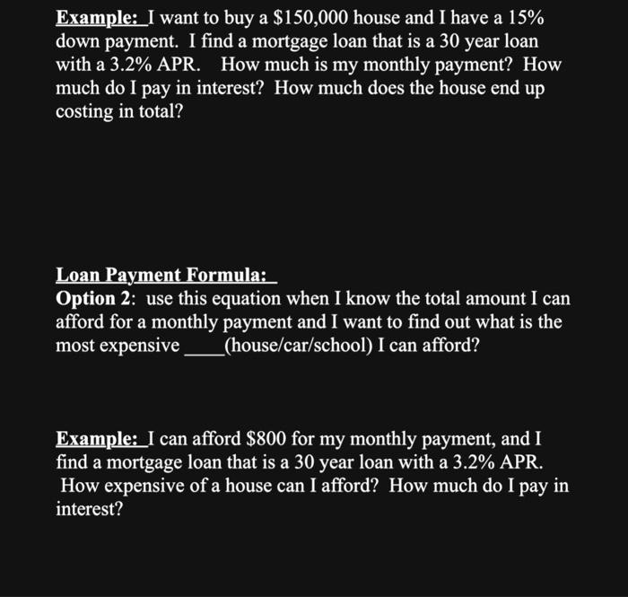 How much house will 800 a hot sale month buy