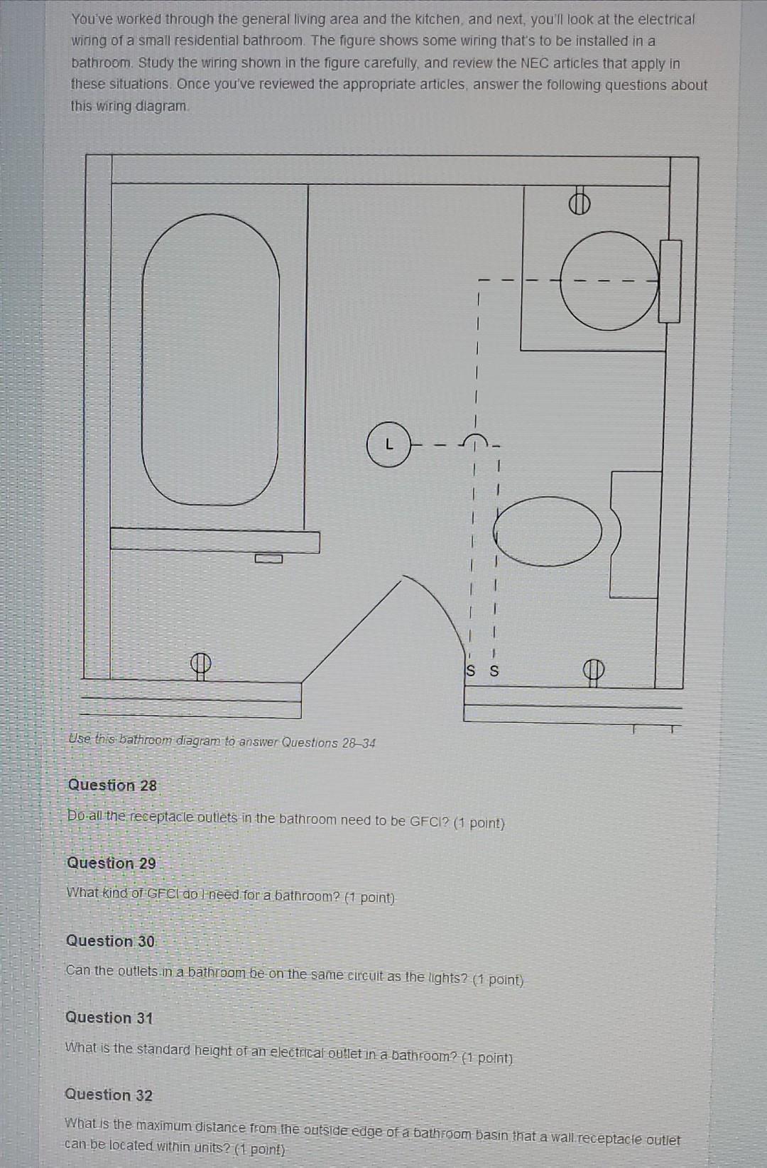 Kitchen Electric Circuits Require Proper Installation