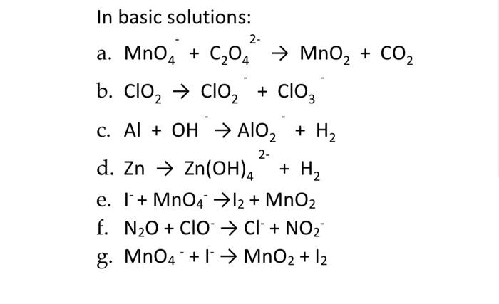 AlO2<sup>-</sup> + CO2: Phản Ứng Hóa Học và Ứng Dụng Thực Tiễn