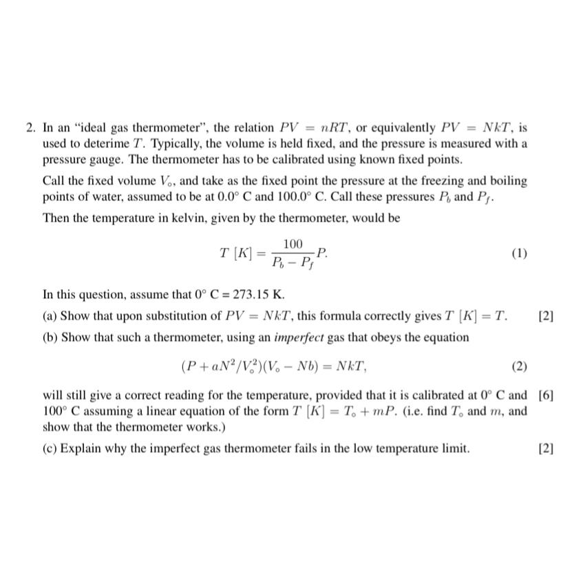 At a given temperature T gases Ne Ar Xe and Kr are found to deviate from  ideal gas behavior (JEE MAINS 2019) - Doctor Logics Sunny Garg Chemistry