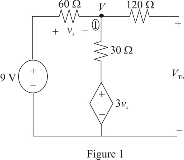 Solved: Chapter 4 Problem 13PP Solution | Fundamentals Of Electric ...