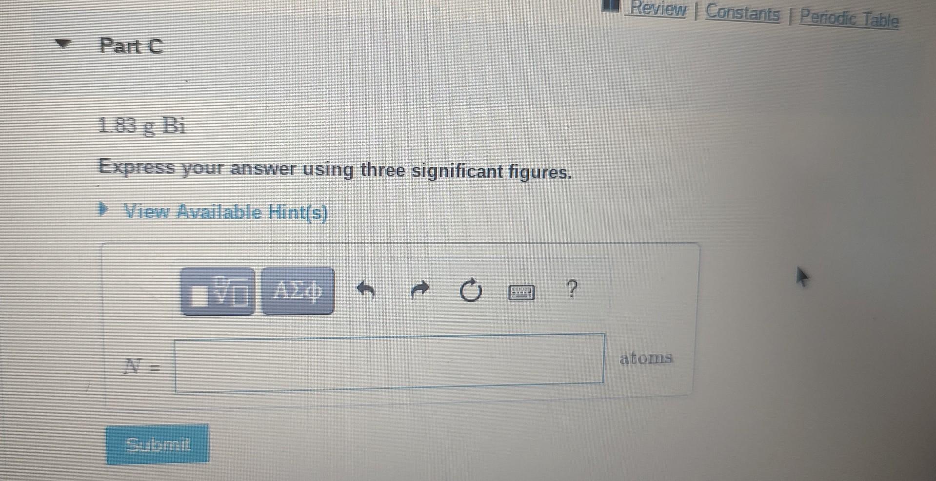 Solved Express Your Answer Using Three Significant Chegg Solved Express Your Answer Using Three Significant Chegg