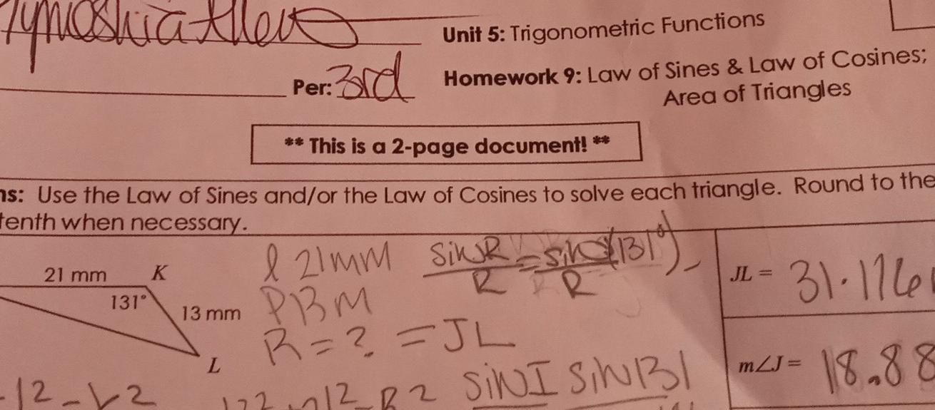 Solved 4 Jason And Allison Are Hiking In The Woods When Chegg Com