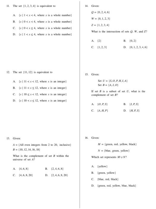 Solved 1. In a class of 50 students, 18 take music, 26 take | Chegg.com