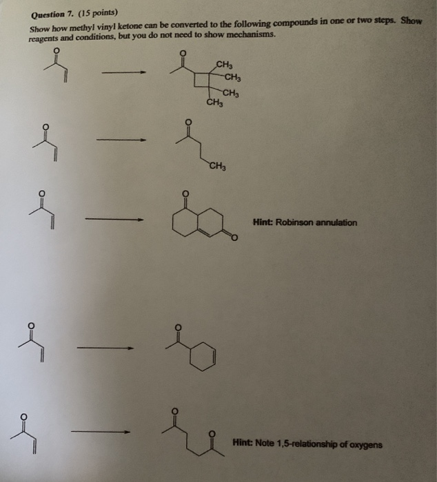 Solved Naoh 1 Draw The Mechanism Of The Reaction You Pe Chegg Com