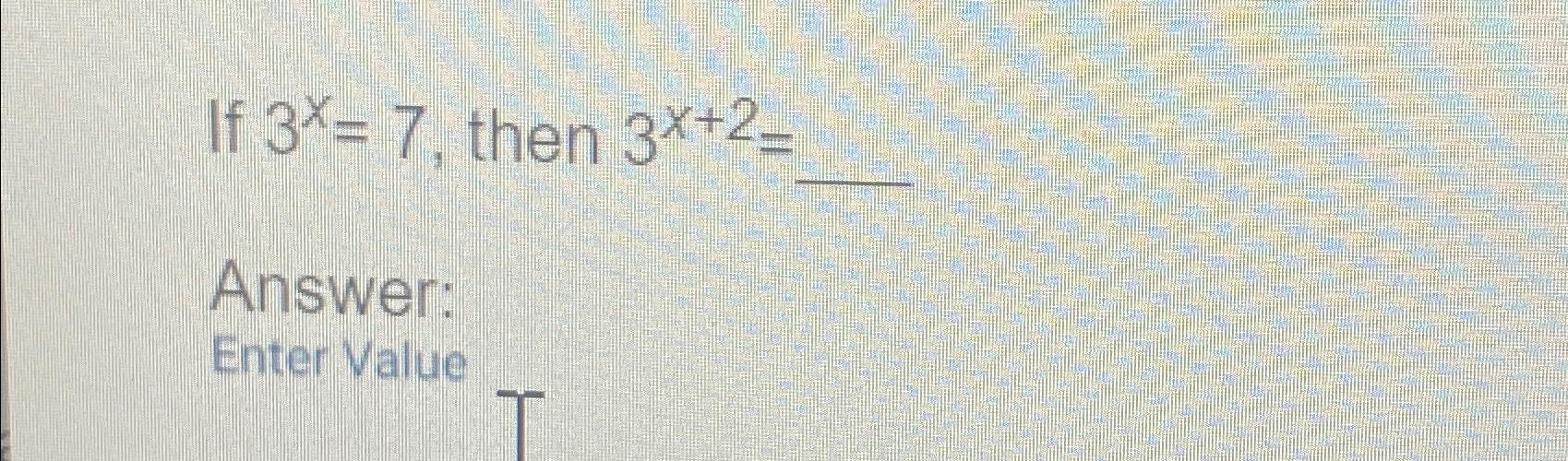 7(−x 3)=3(−3x 7)answer attempt 1 out of 2