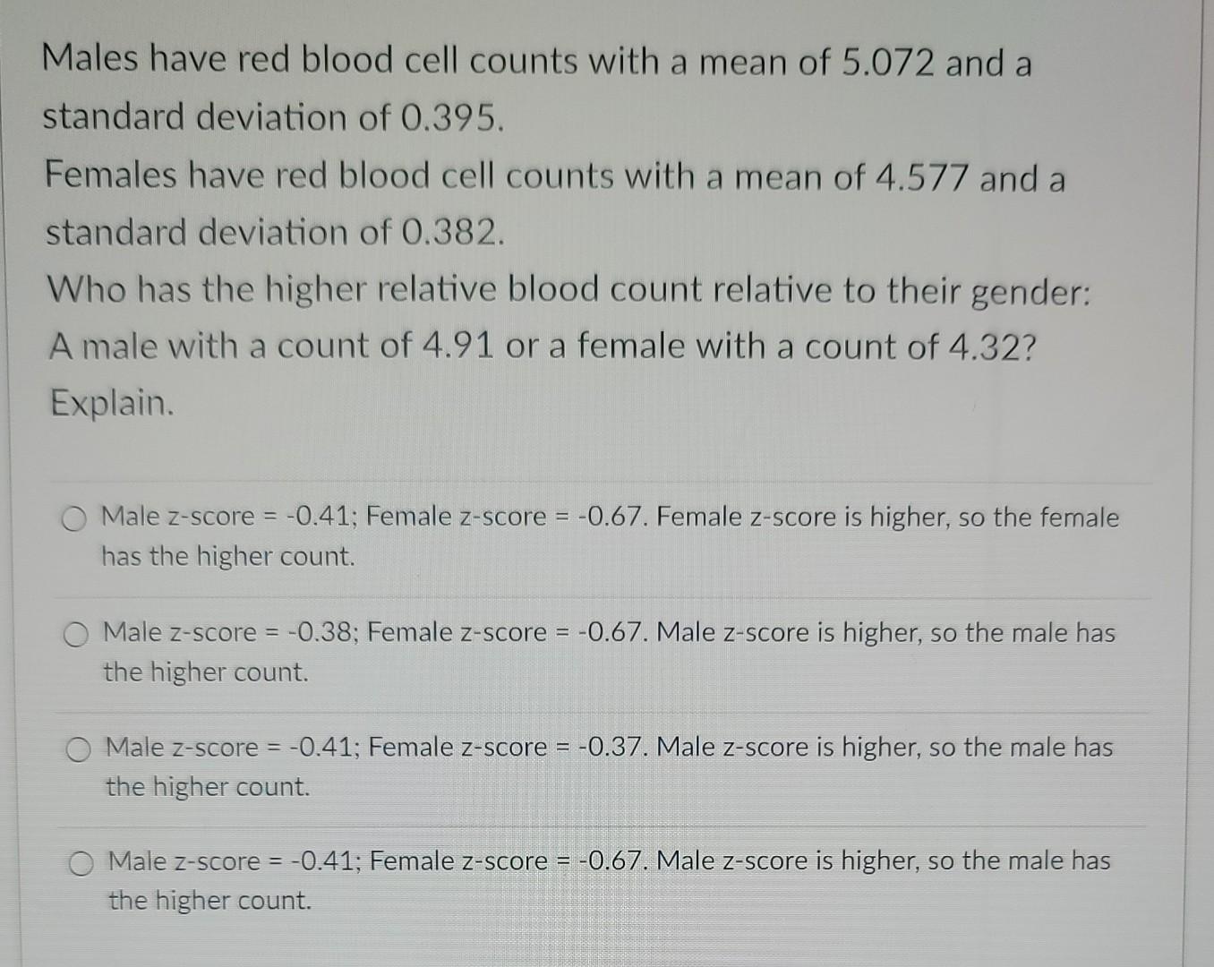 solved-males-have-red-blood-cell-counts-with-a-mean-of-5-072-chegg