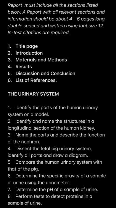 Solved Hello, please help me complete this lab report answer | Chegg.com