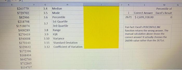 Module 3 The worksheet 