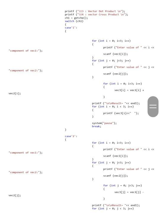 Solved Can Anyone Explain This Code In C Language For Mep