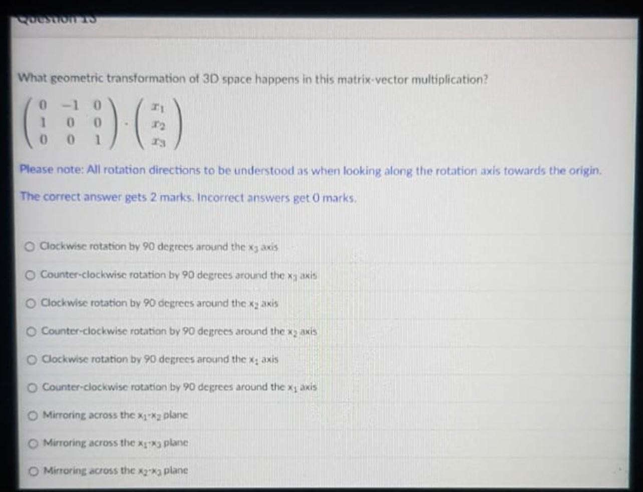 Solved 13 Need 100 percent perfect answer asap i will rate | Chegg.com