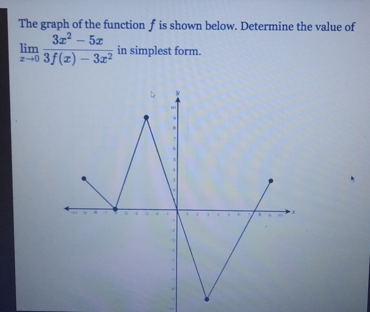 question-video-completing-a-table-of-values-for-a-quadratic-function