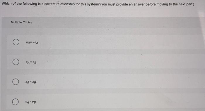 Solved NOTE: This is a multi-part question. Once an answer | Chegg.com