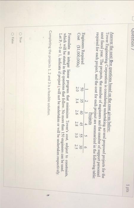 Solved Answer the next five questions based on the case | Chegg.com