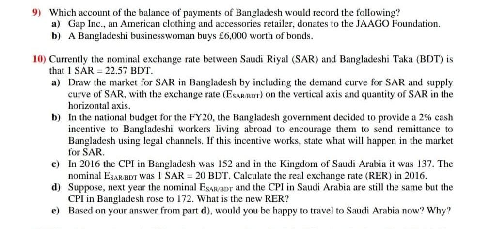 Saudi riyal to bangladeshi taka