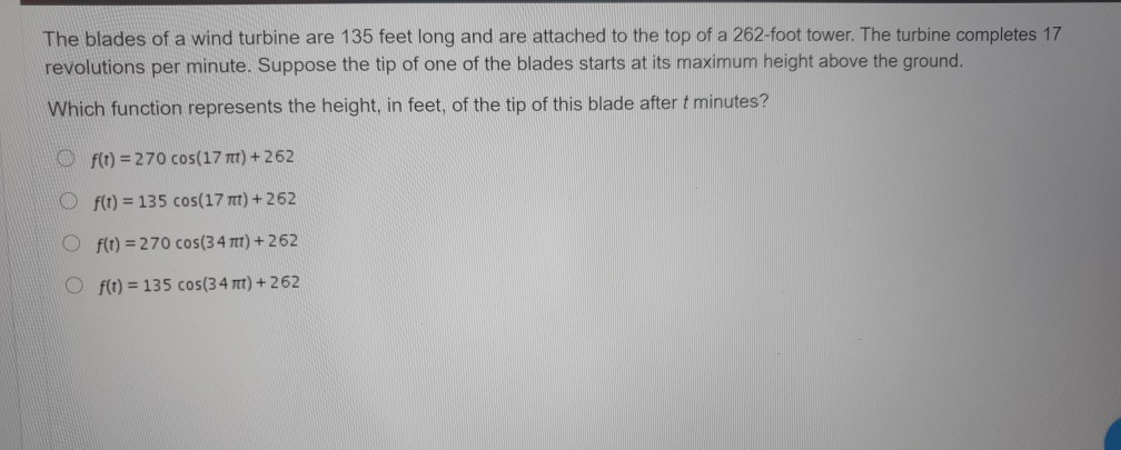 solved-the-blades-of-a-wind-turbine-are-135-feet-long-and-chegg