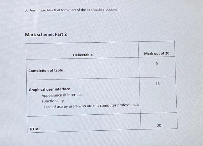 Solved Part 2 of the assignment requires you to replace the | Chegg.com