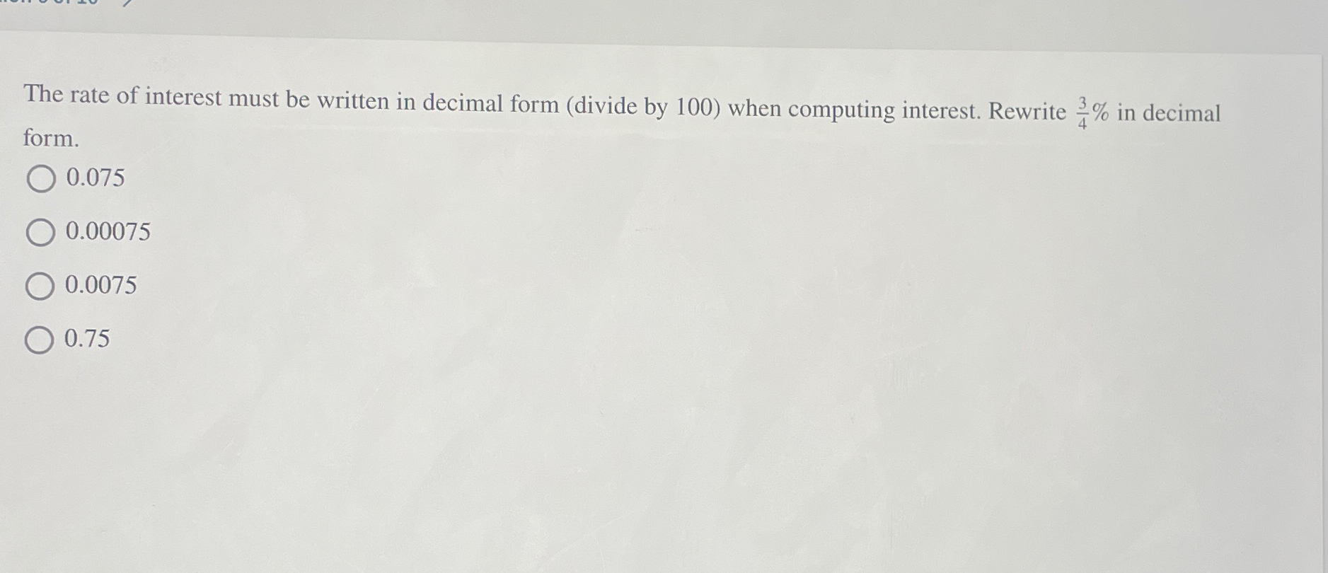 solved-the-rate-of-interest-must-be-written-in-decimal-form-chegg