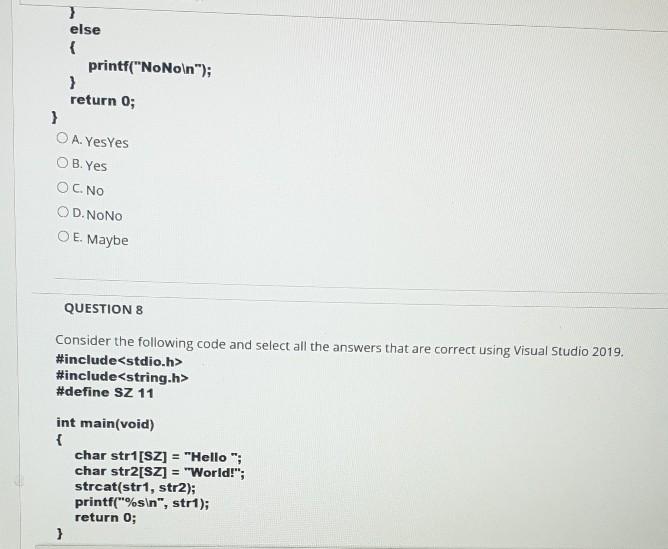 Solved QUESTION 1 Match the string library function | Chegg.com