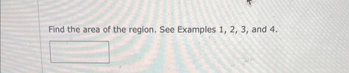 Solved Sketch and shade the region bounded by the graphs of | Chegg.com
