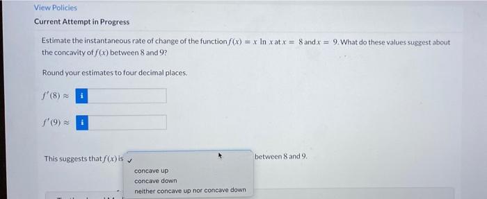 Solved Current Attempt in Progress X Incorrect Suppose a | Chegg.com