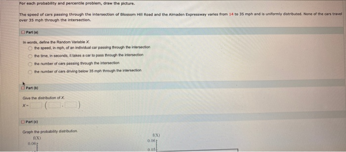 Solved What is the answer? This is all (one) question by the | Chegg.com