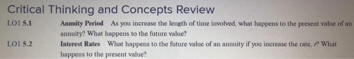 critical thinking and clinical application questions chapter 5