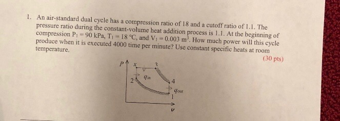 solved-1-an-air-standard-dual-cycle-has-a-compression-ratio-chegg