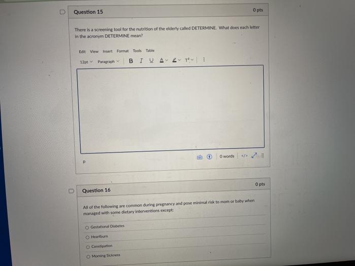 question-question-15-o-pts-there-is-a-screening-tool-for-the-nutrition