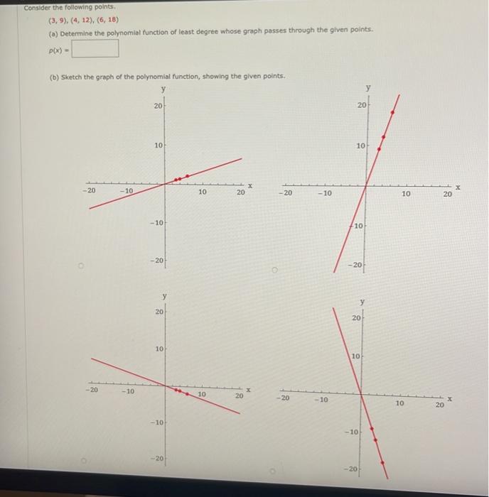 Solved Please answer all of these questions do not answer | Chegg.com