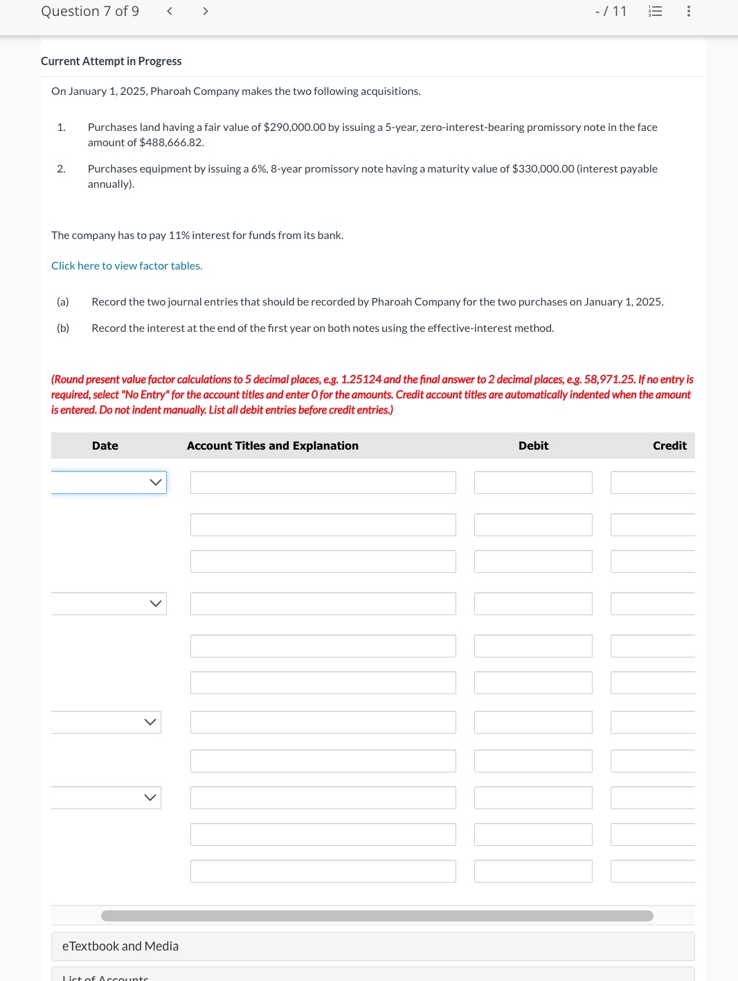 Solved Please solve the problem correctly and show work | Chegg.com