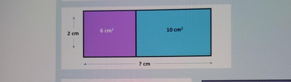 Cm Math Problem Solved find the missing cm ? | Chegg.com